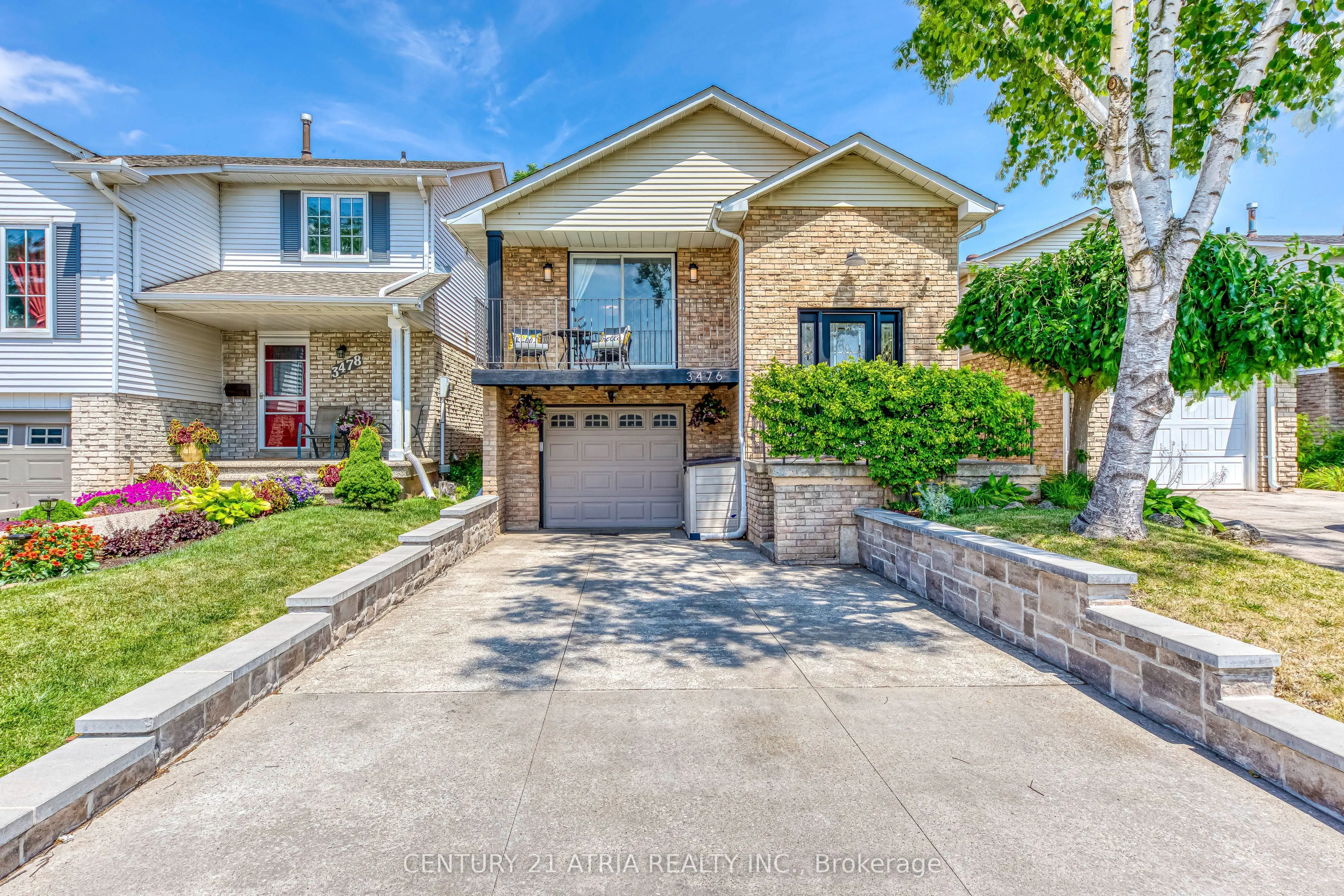 3476 Hannibal Road
