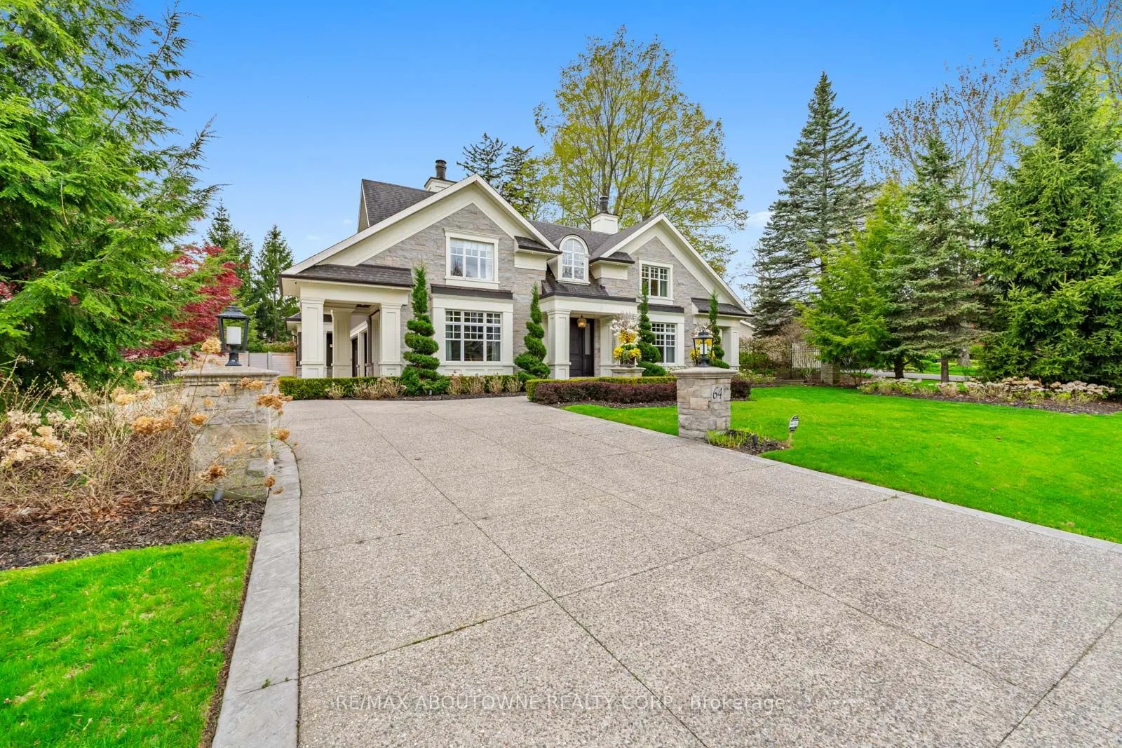 64 Brentwood Road