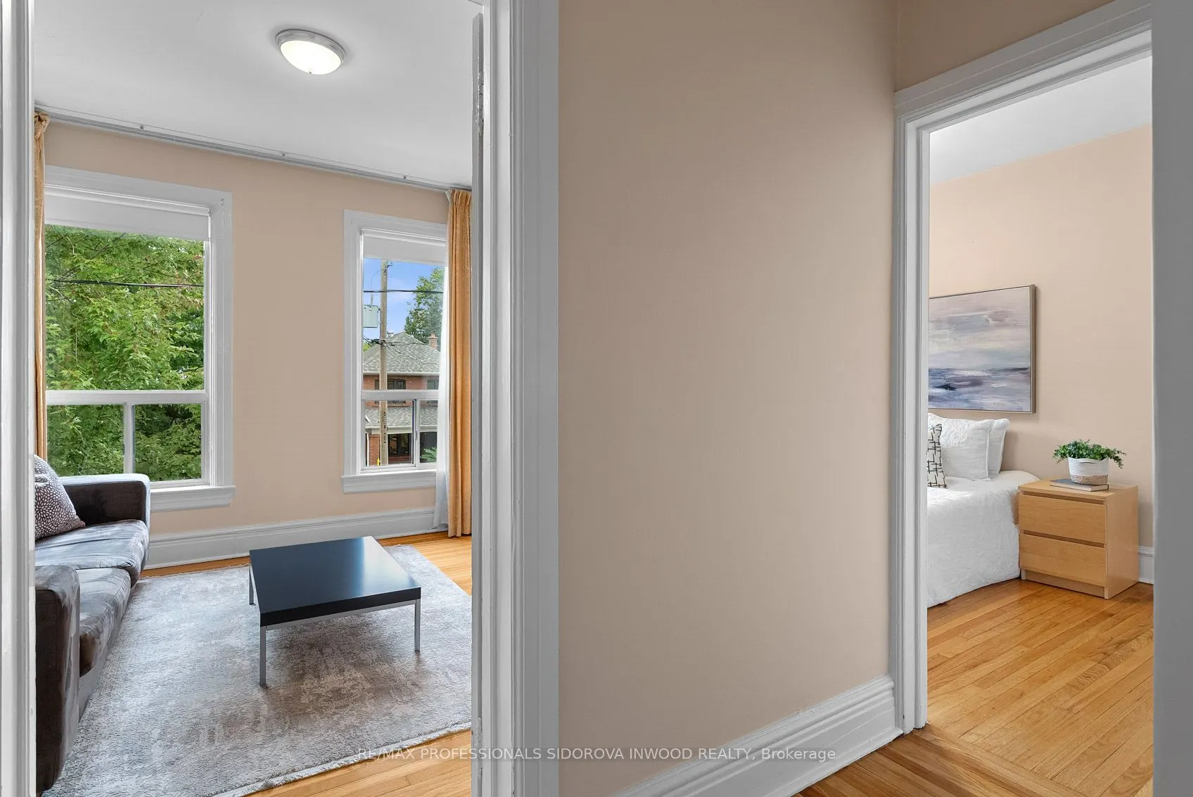 180 Pacific Avenue