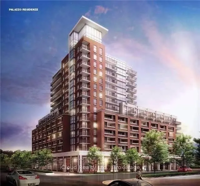 3091 Dufferin Street, #1113