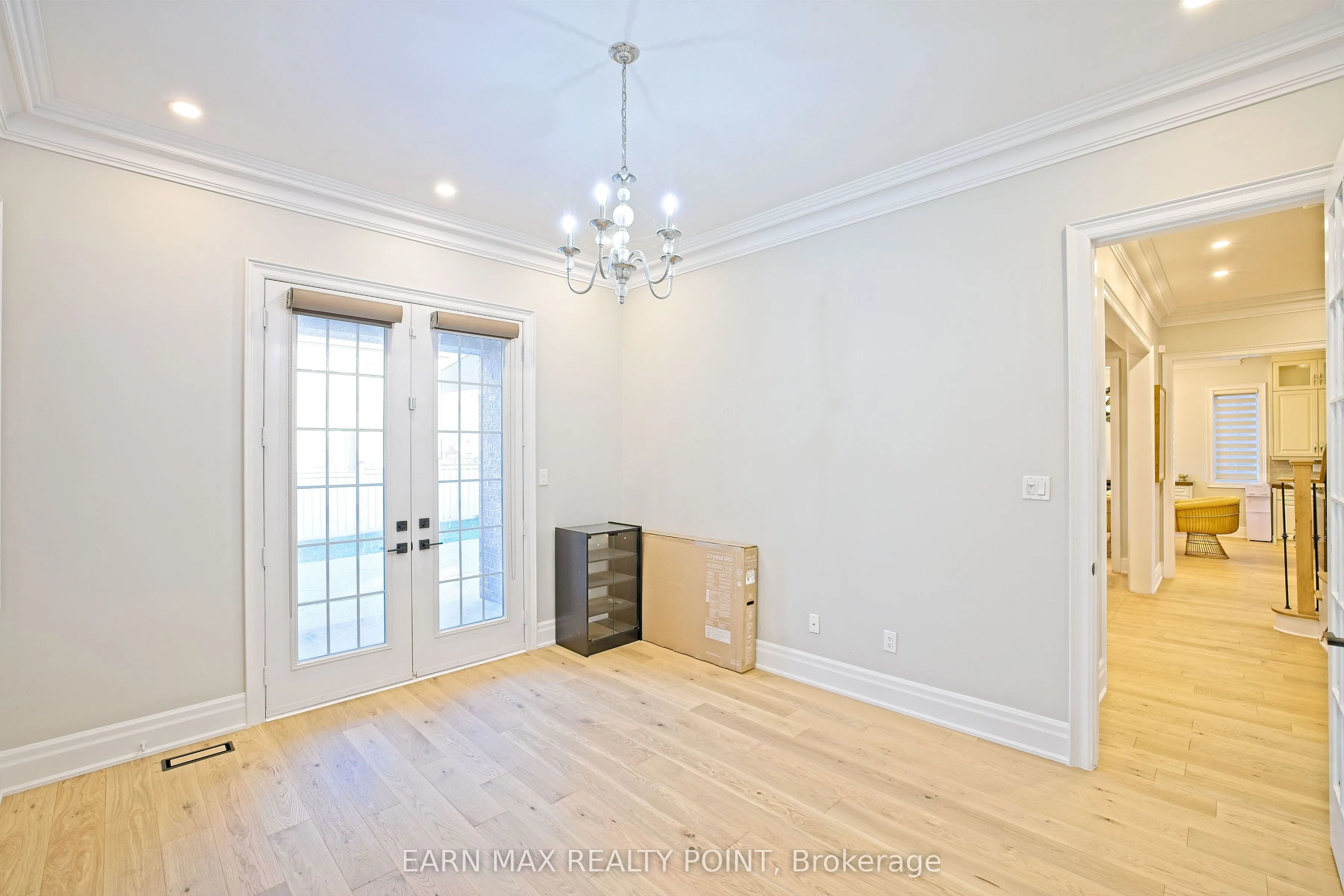 9 Lauderhill Road