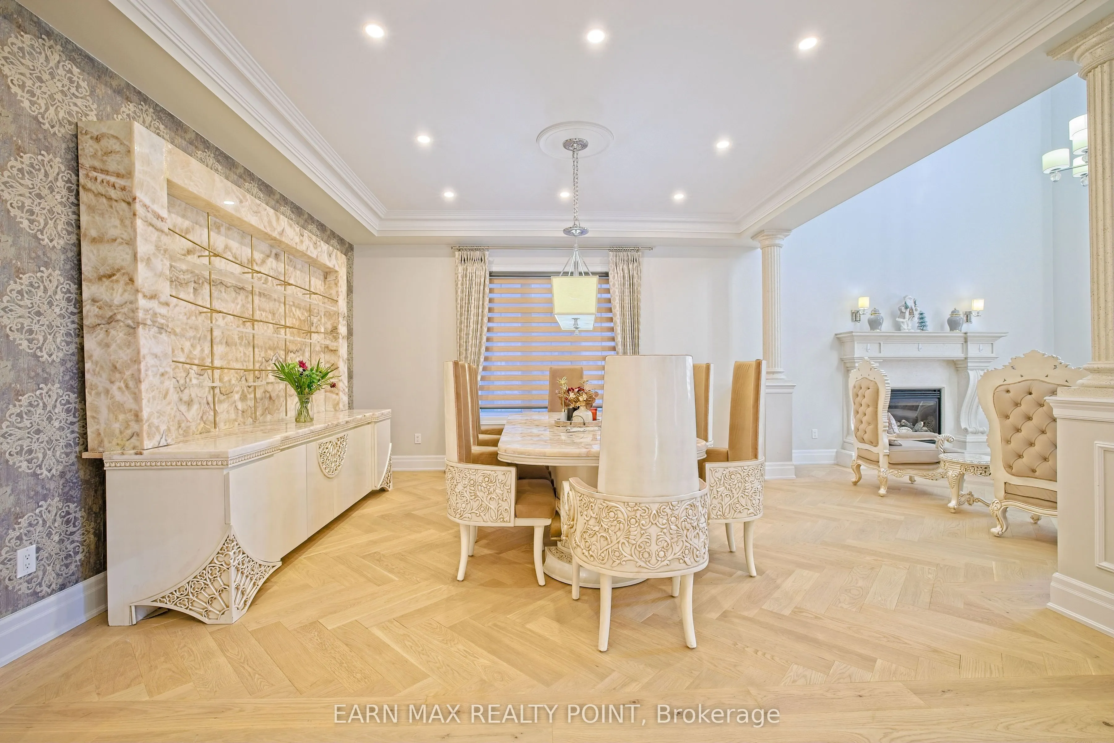 9 Lauderhill Road