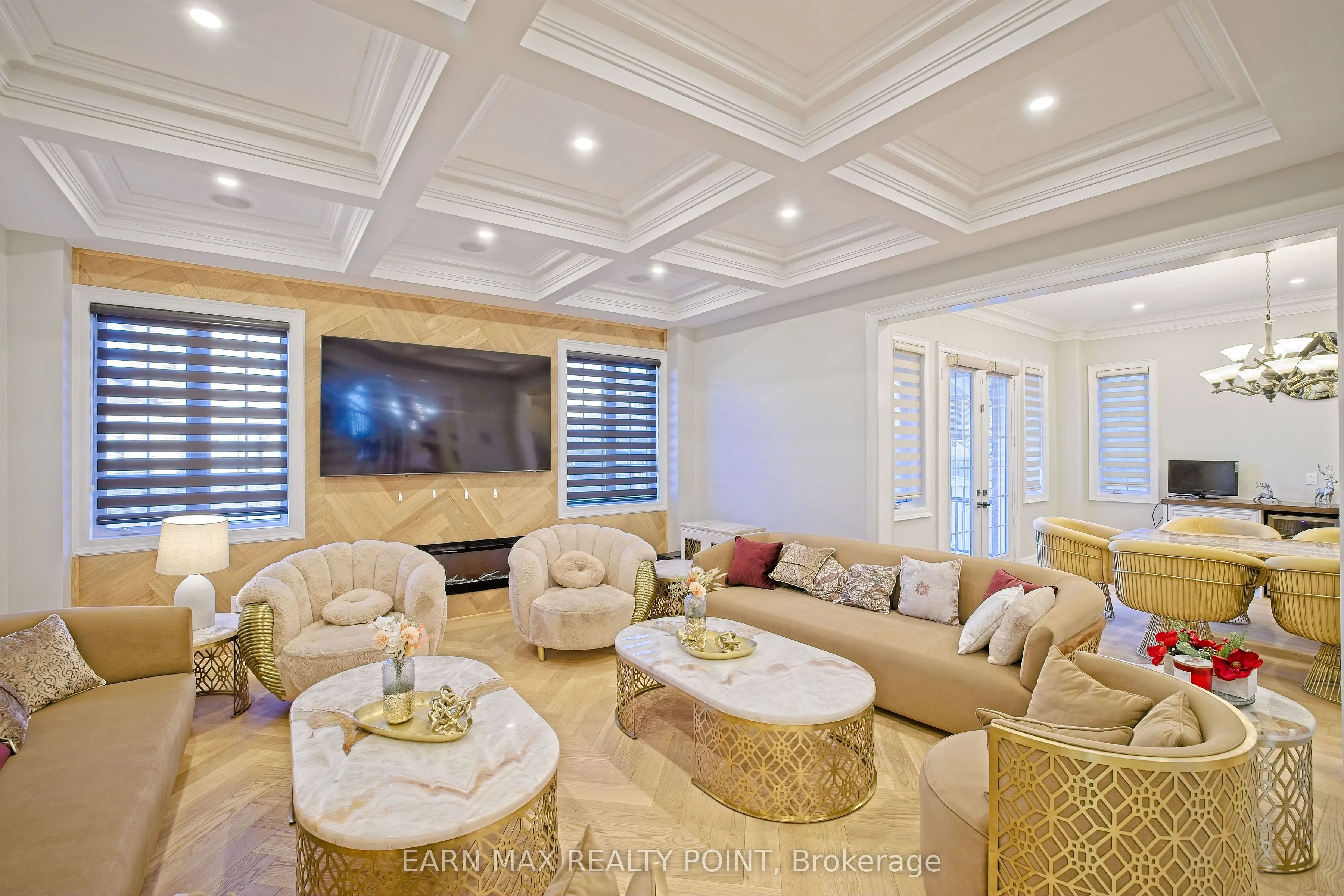 9 Lauderhill Road