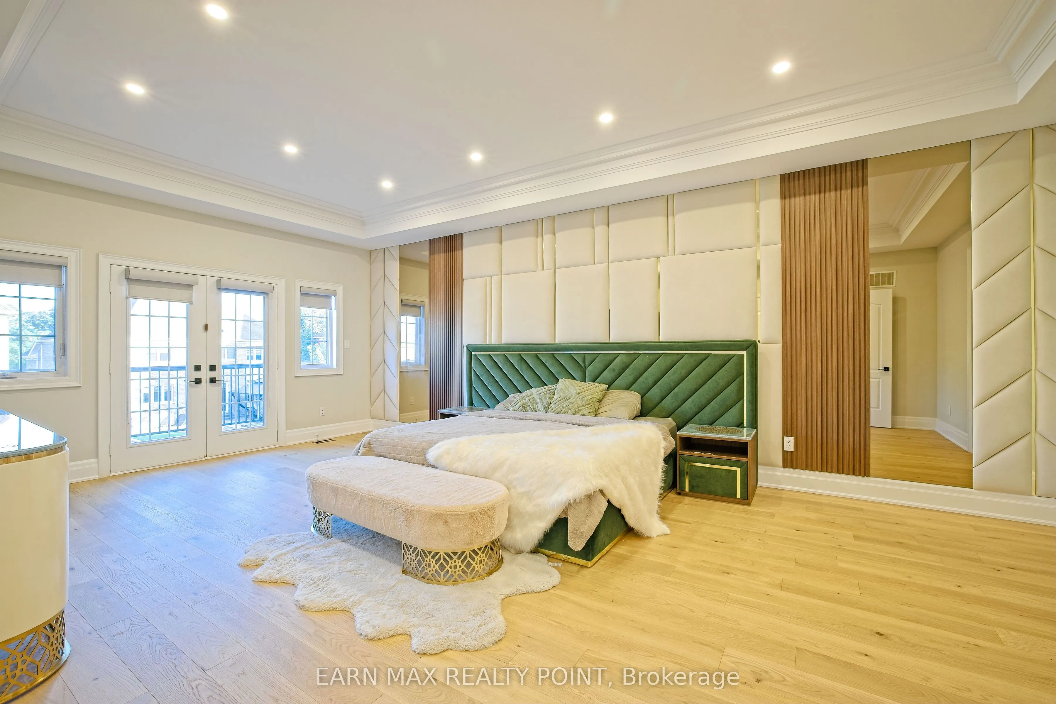 9 Lauderhill Road