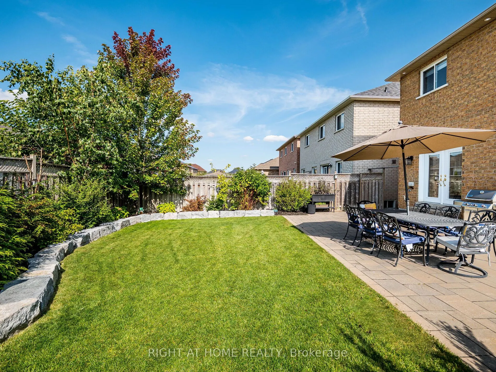 6 Berrycreek Drive