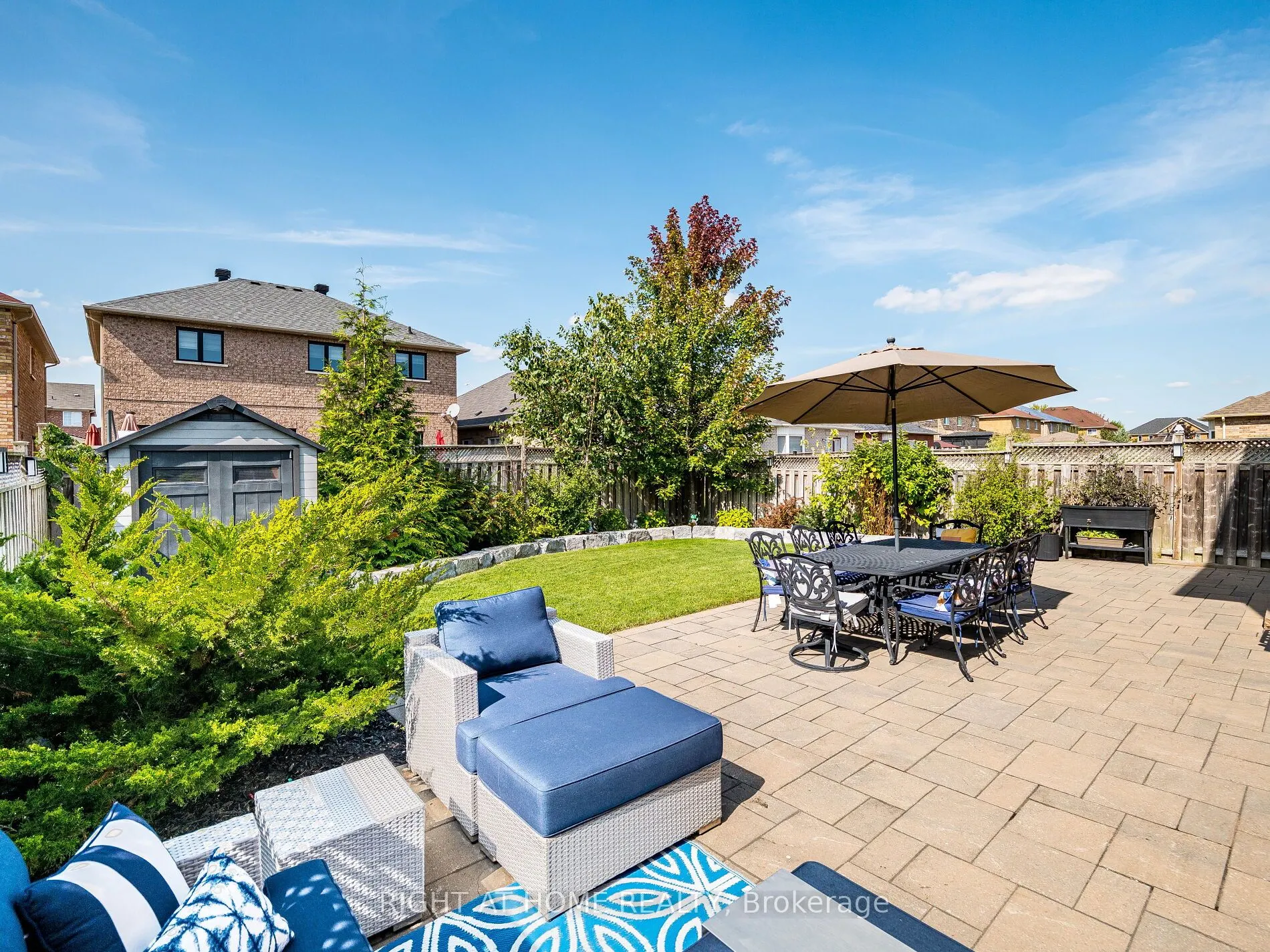 6 Berrycreek Drive