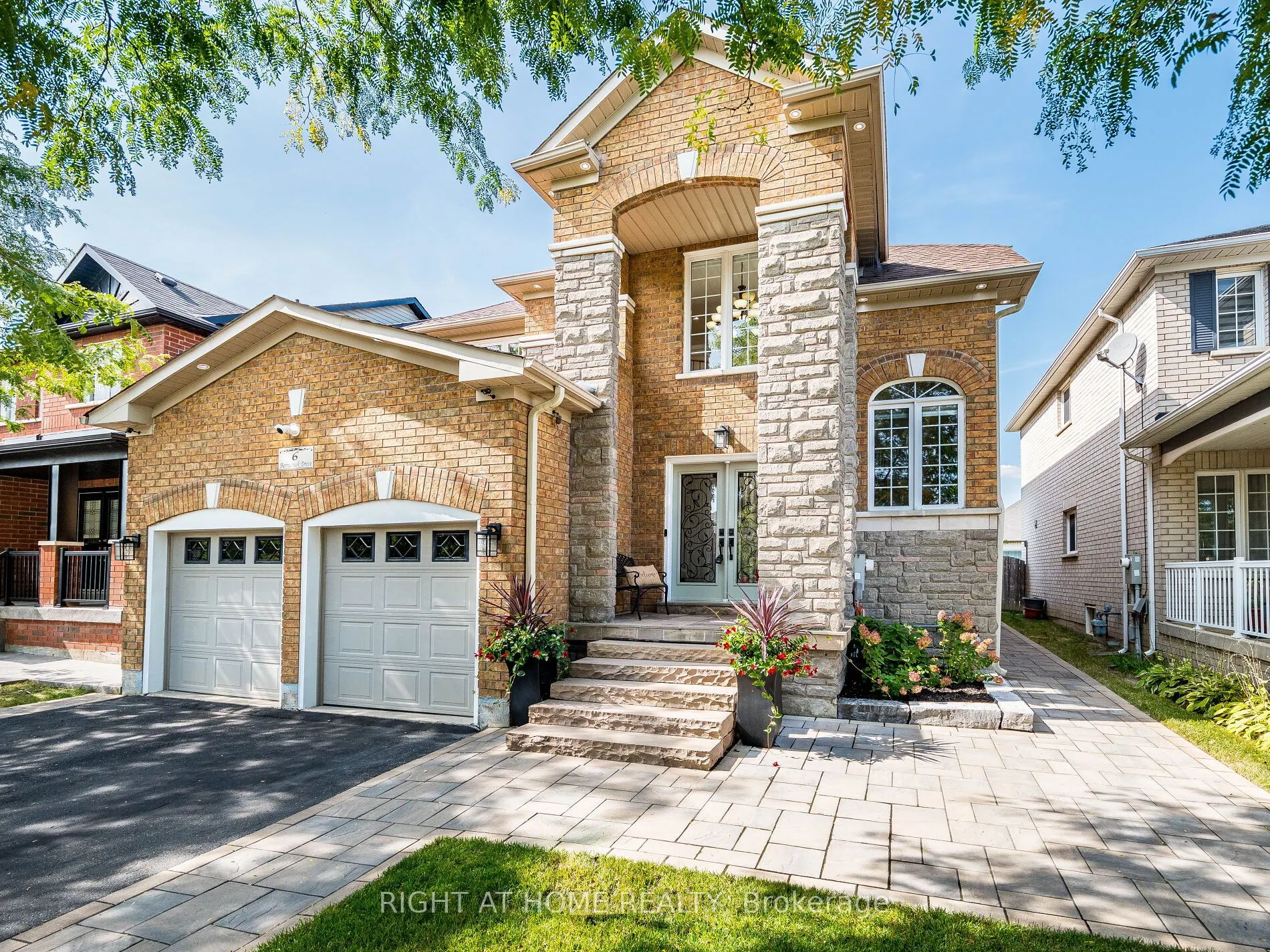 6 Berrycreek Drive