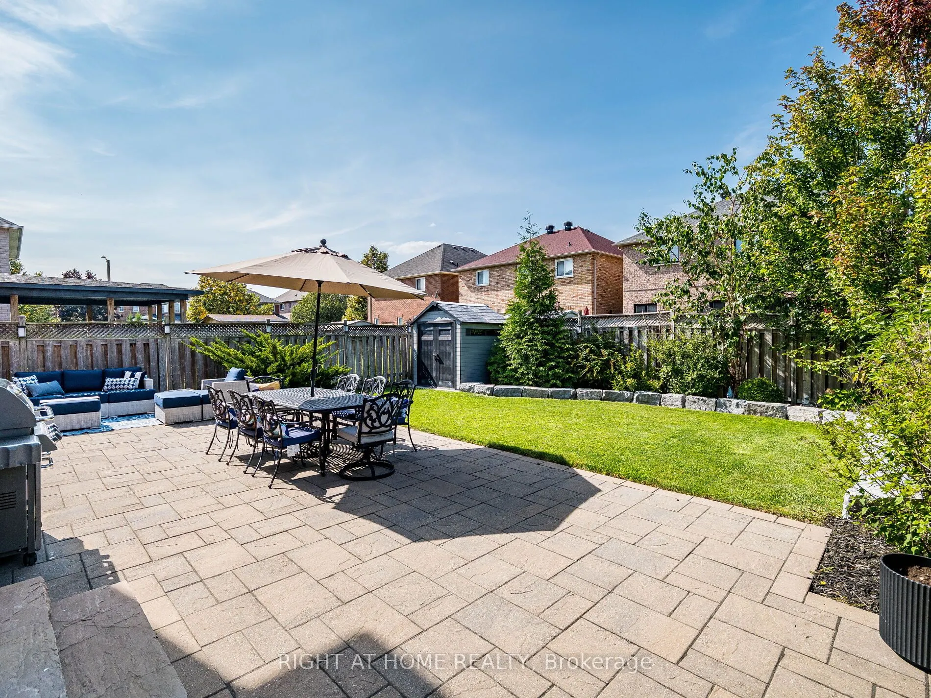 6 Berrycreek Drive