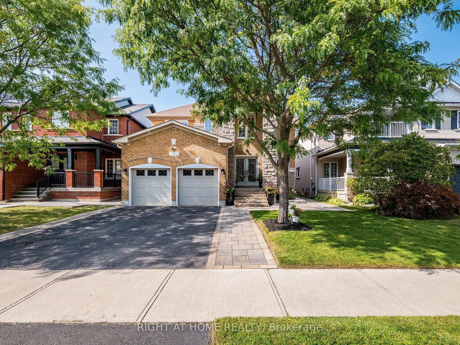 6 Berrycreek Drive