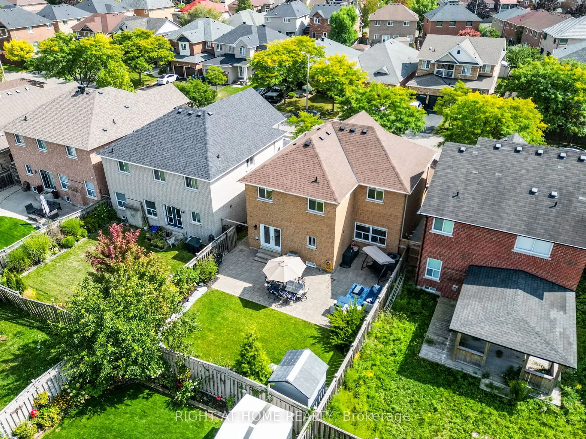 6 Berrycreek Drive