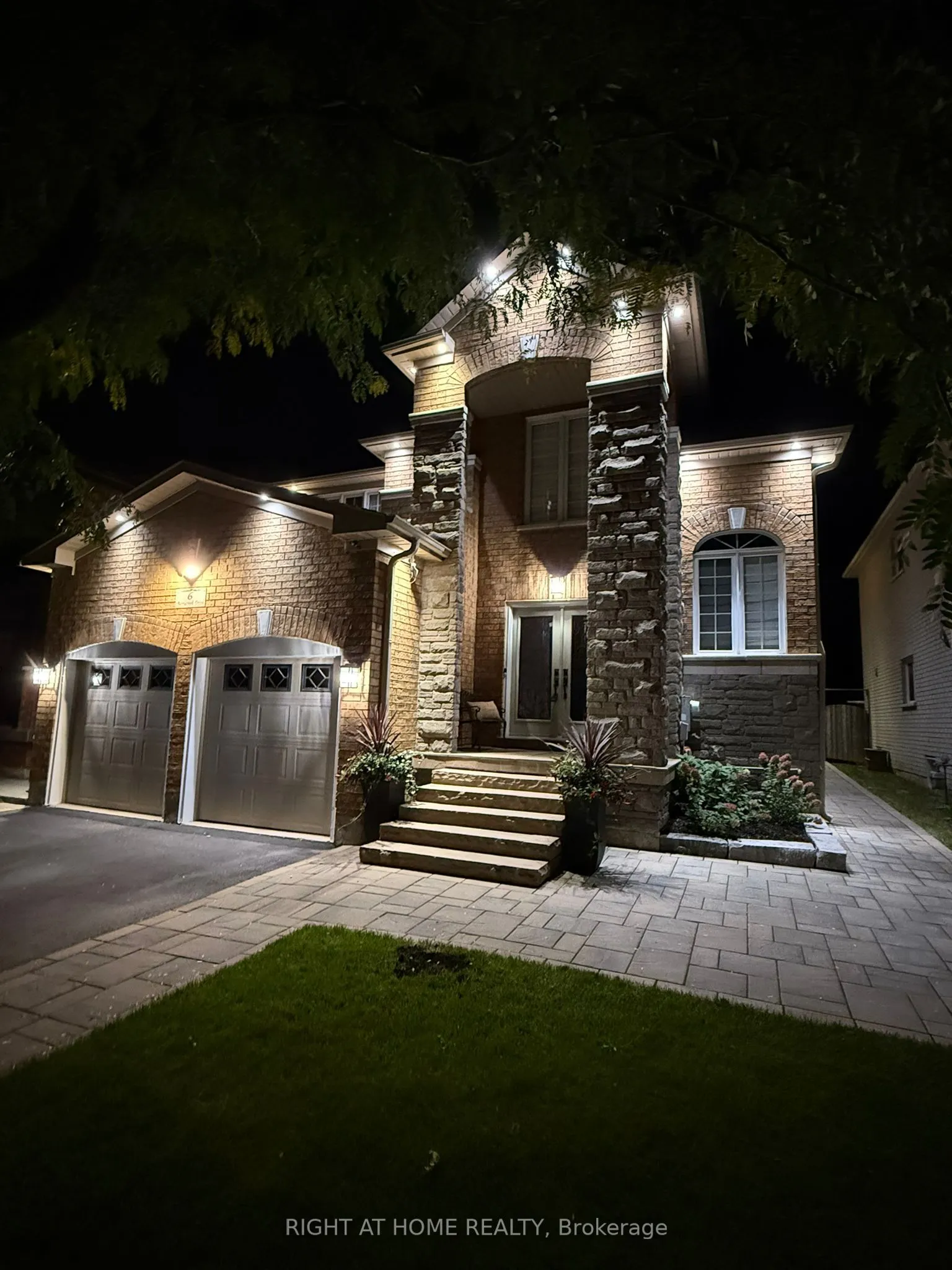 6 Berrycreek Drive