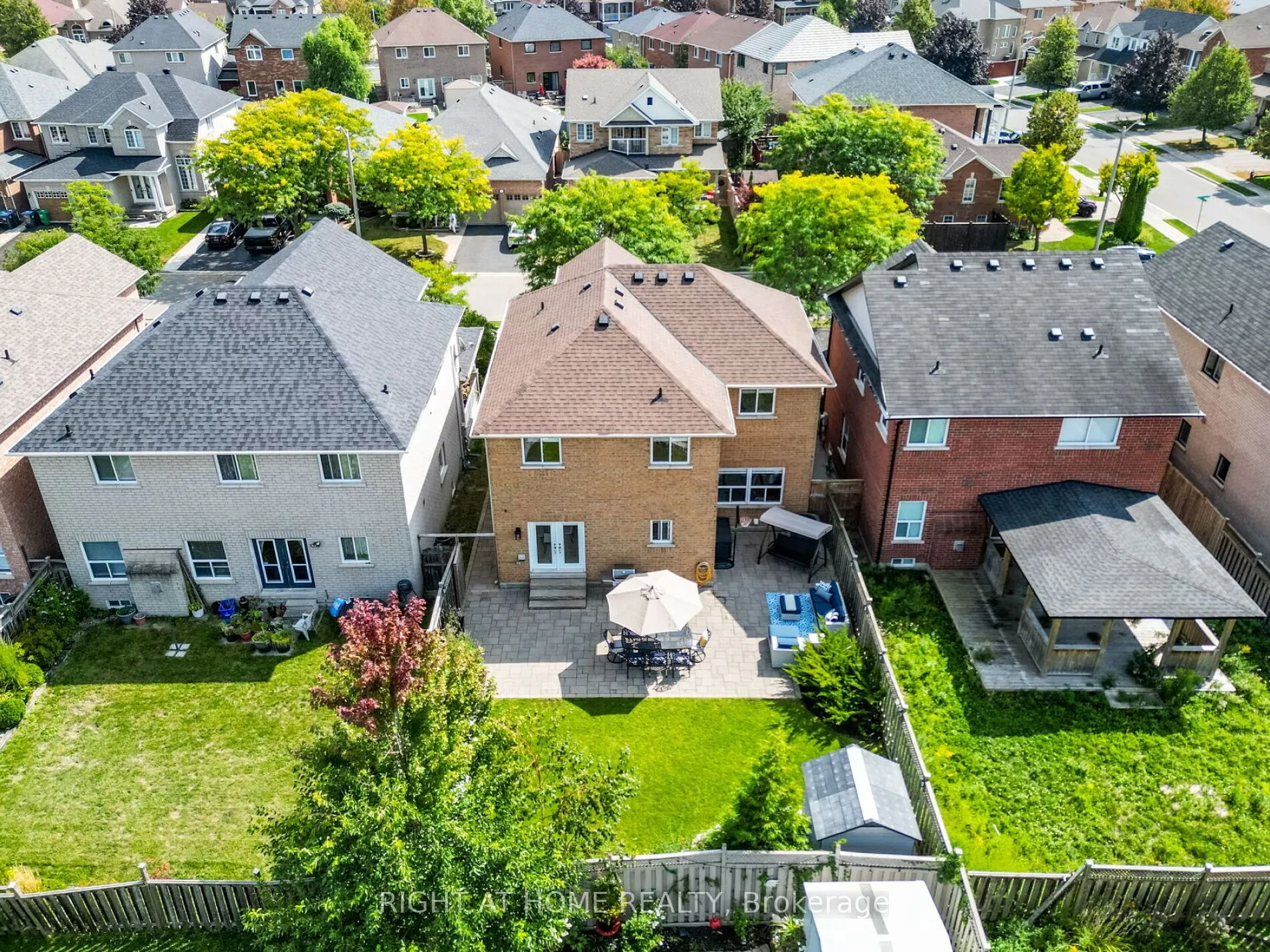 6 Berrycreek Drive