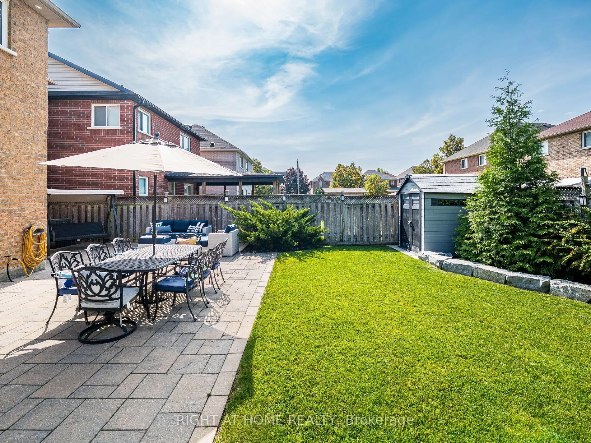 6 Berrycreek Drive
