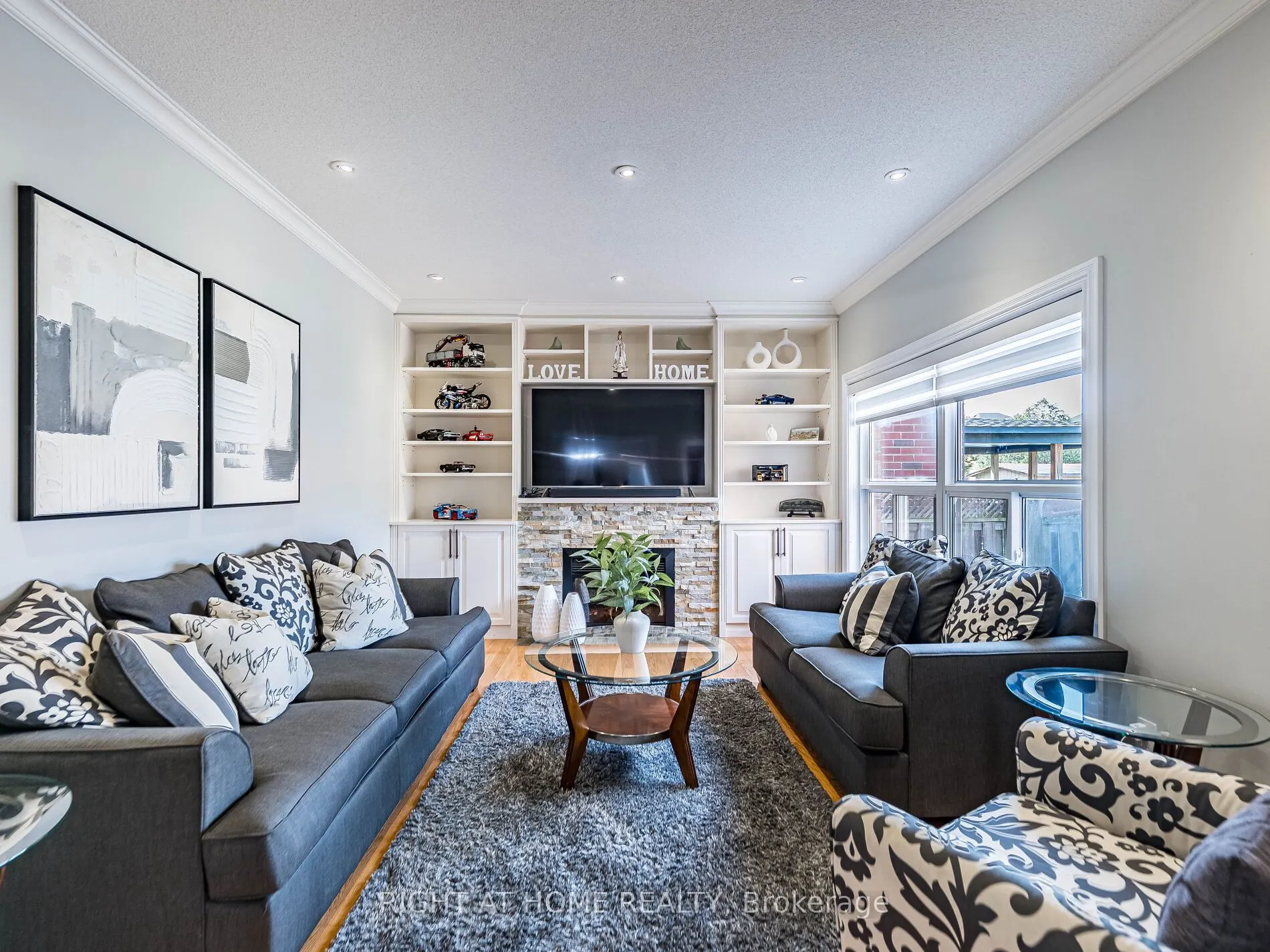6 Berrycreek Drive