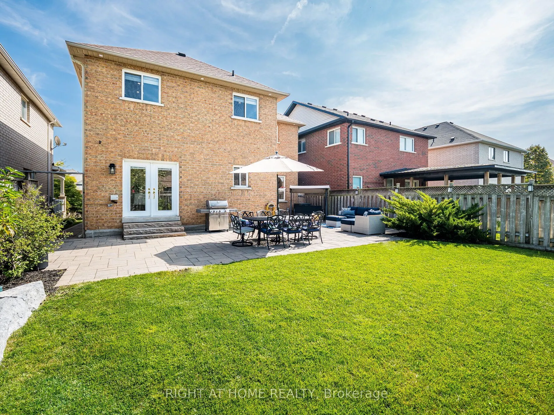 6 Berrycreek Drive