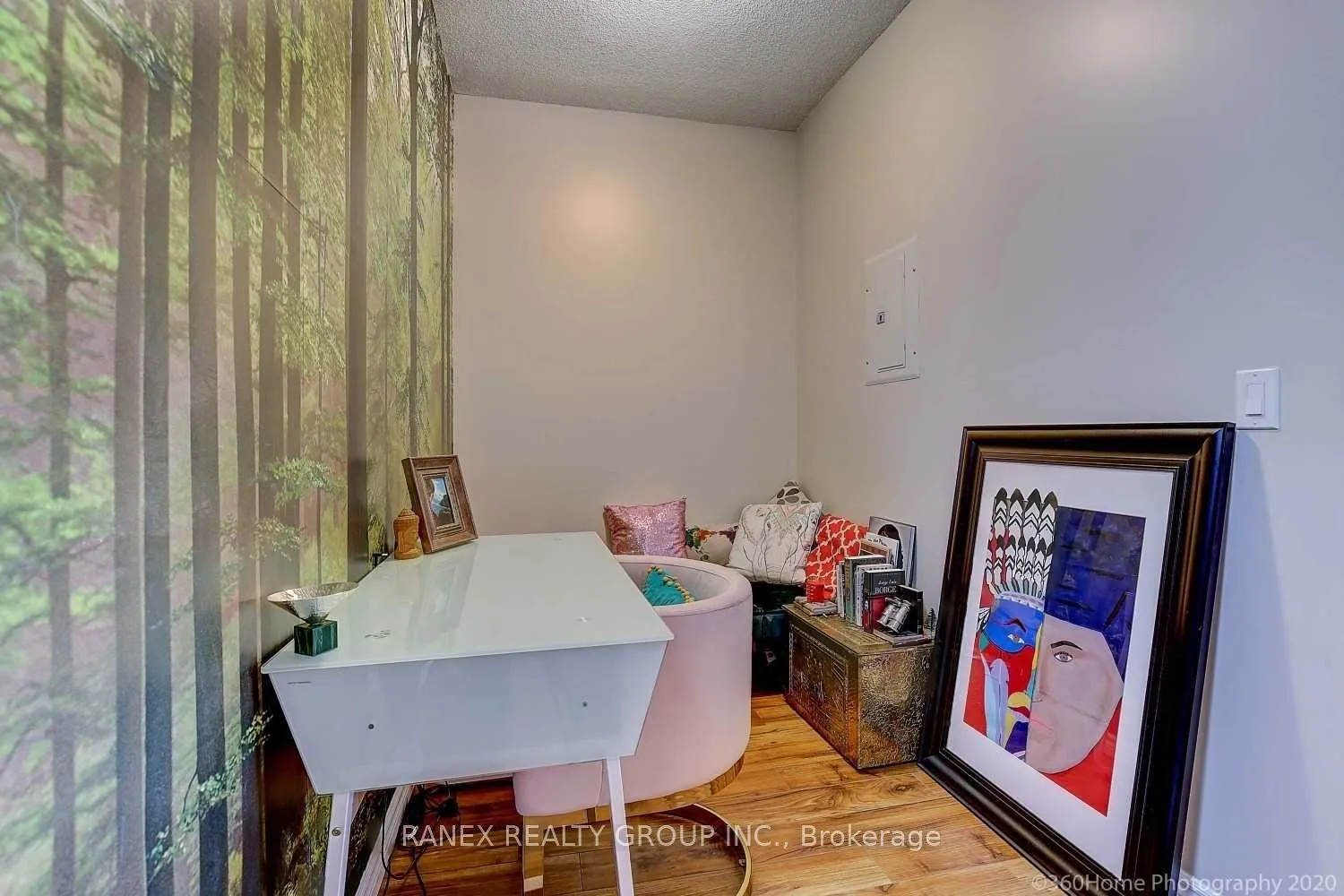 225 Webb Drive, #203