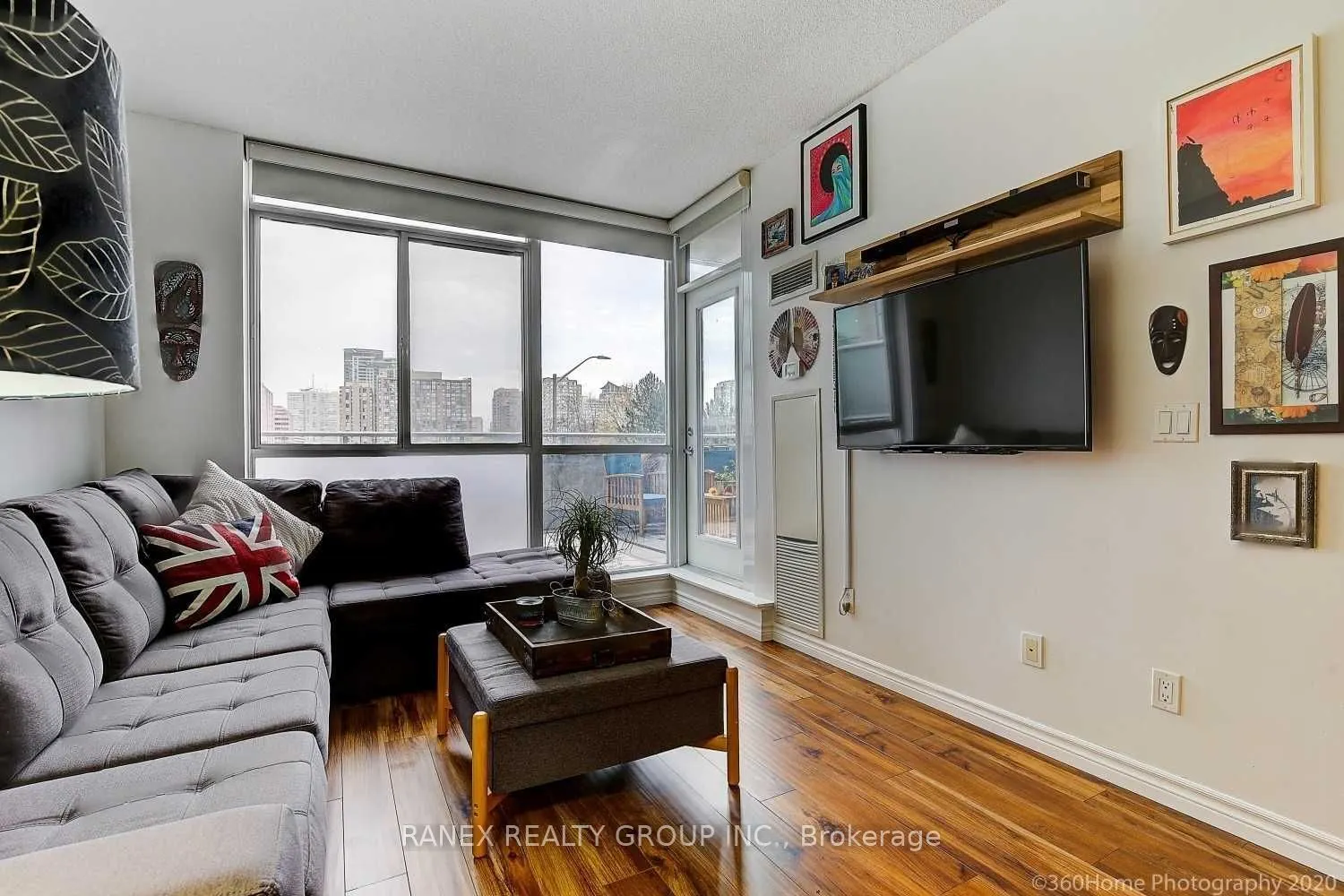 225 Webb Drive, #203