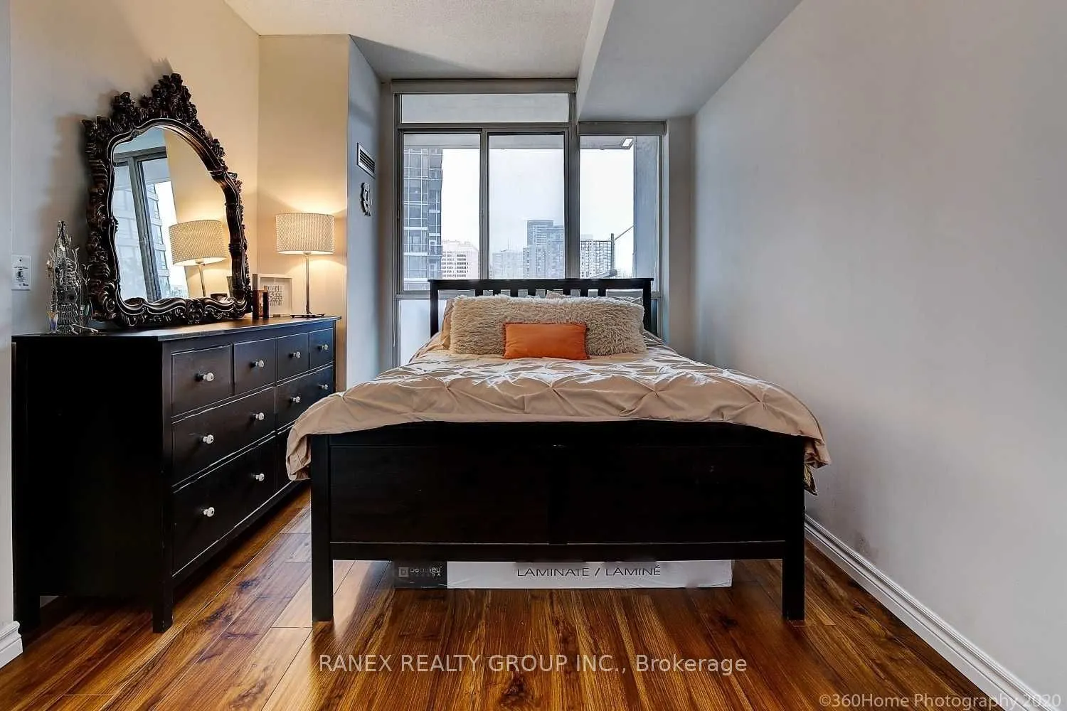 225 Webb Drive, #203