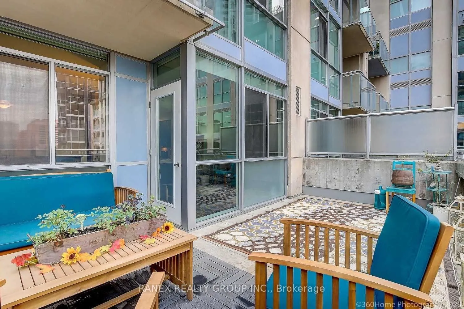 225 Webb Drive, #203