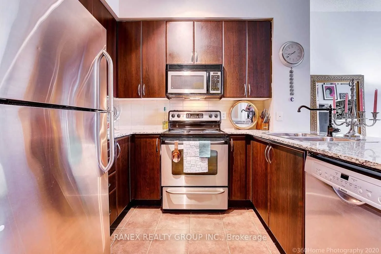225 Webb Drive, #203