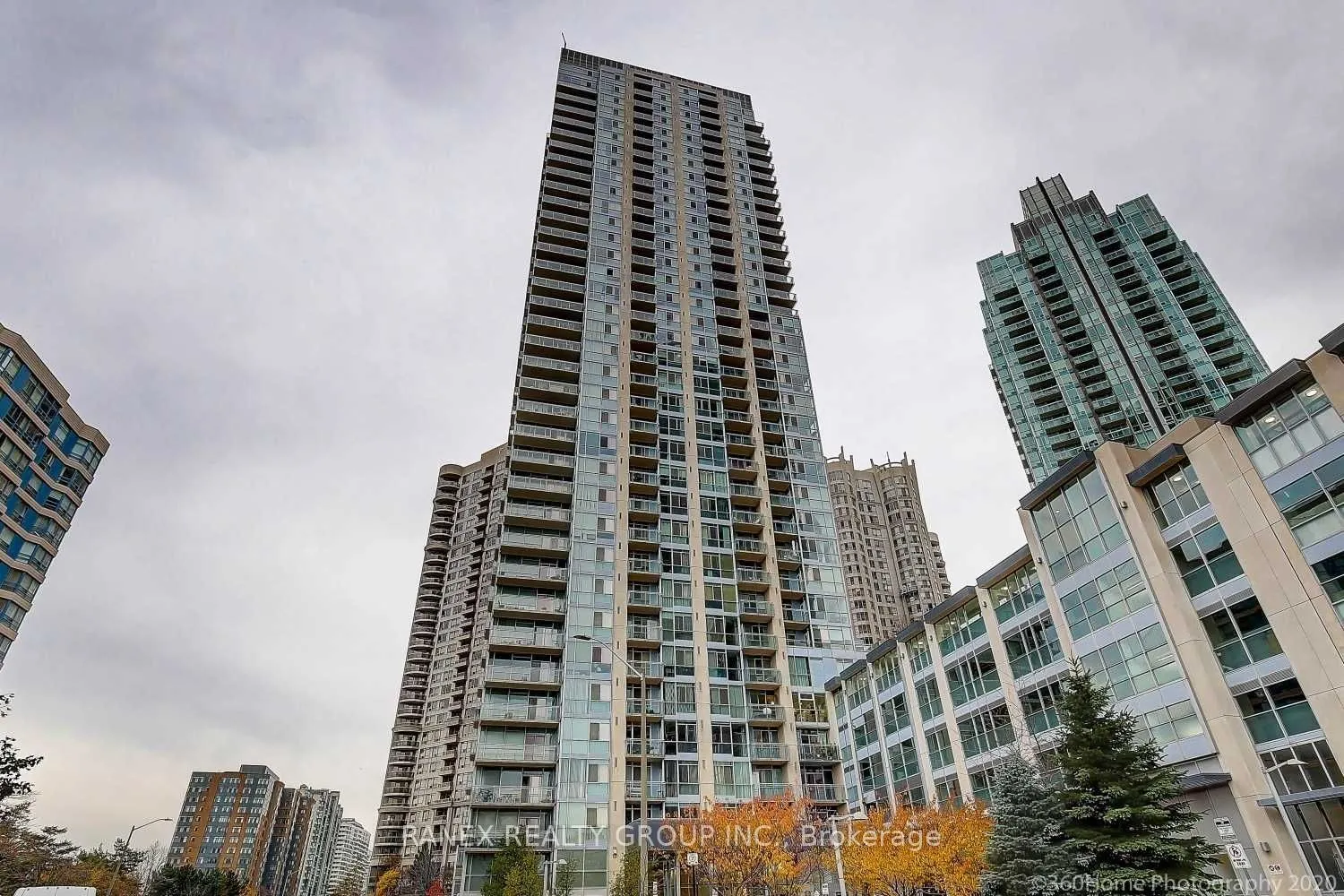225 Webb Drive, #203