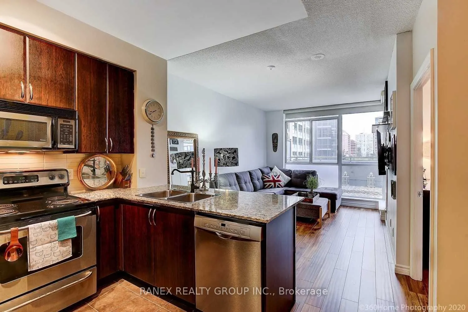 225 Webb Drive, #203