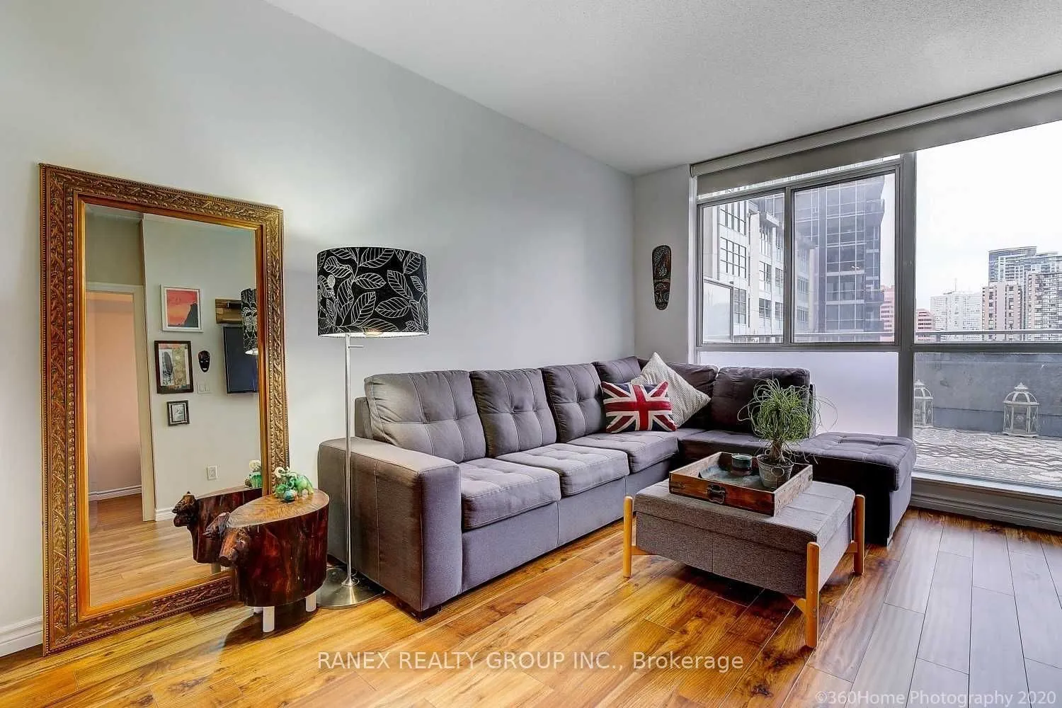 225 Webb Drive, #203