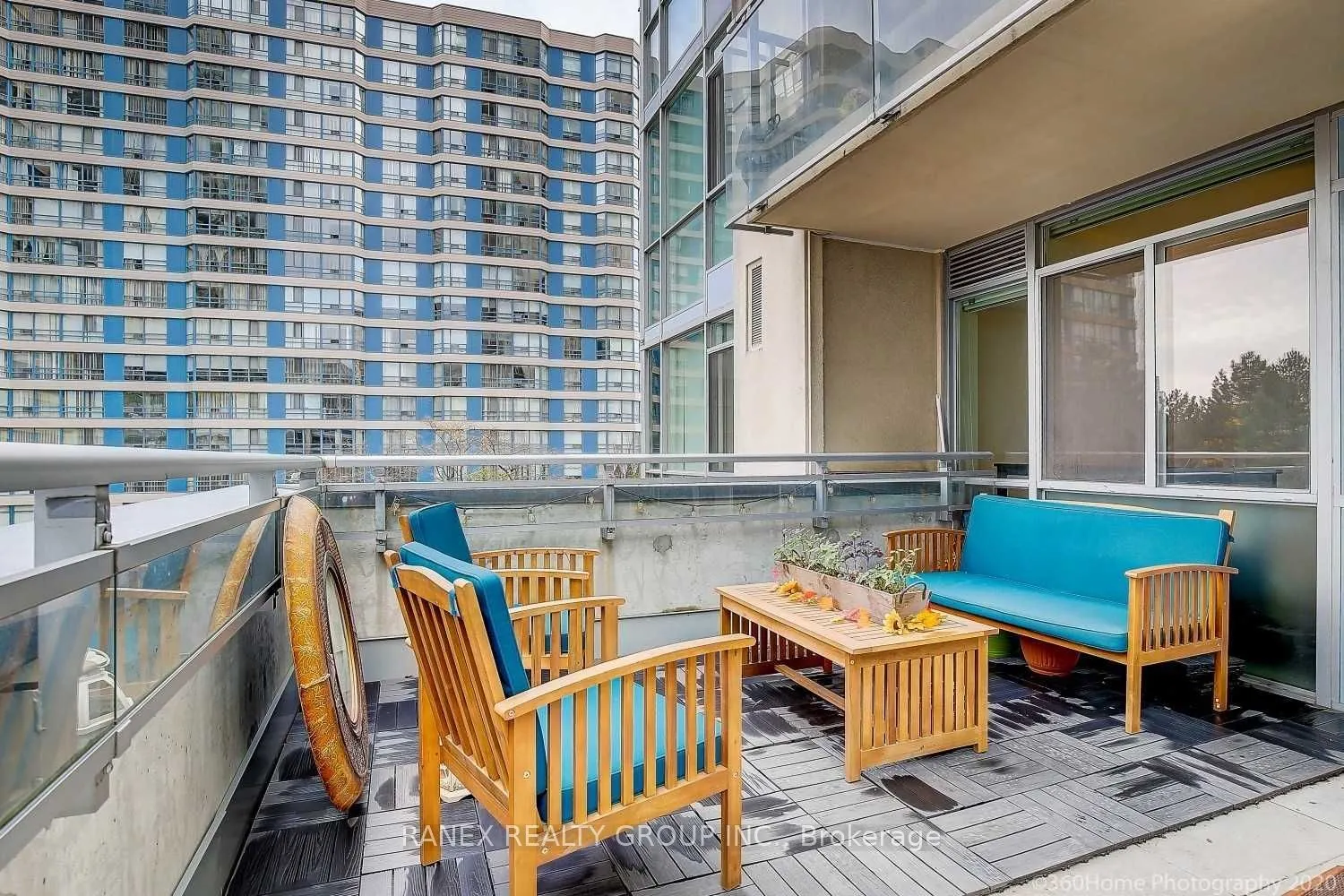 225 Webb Drive, #203