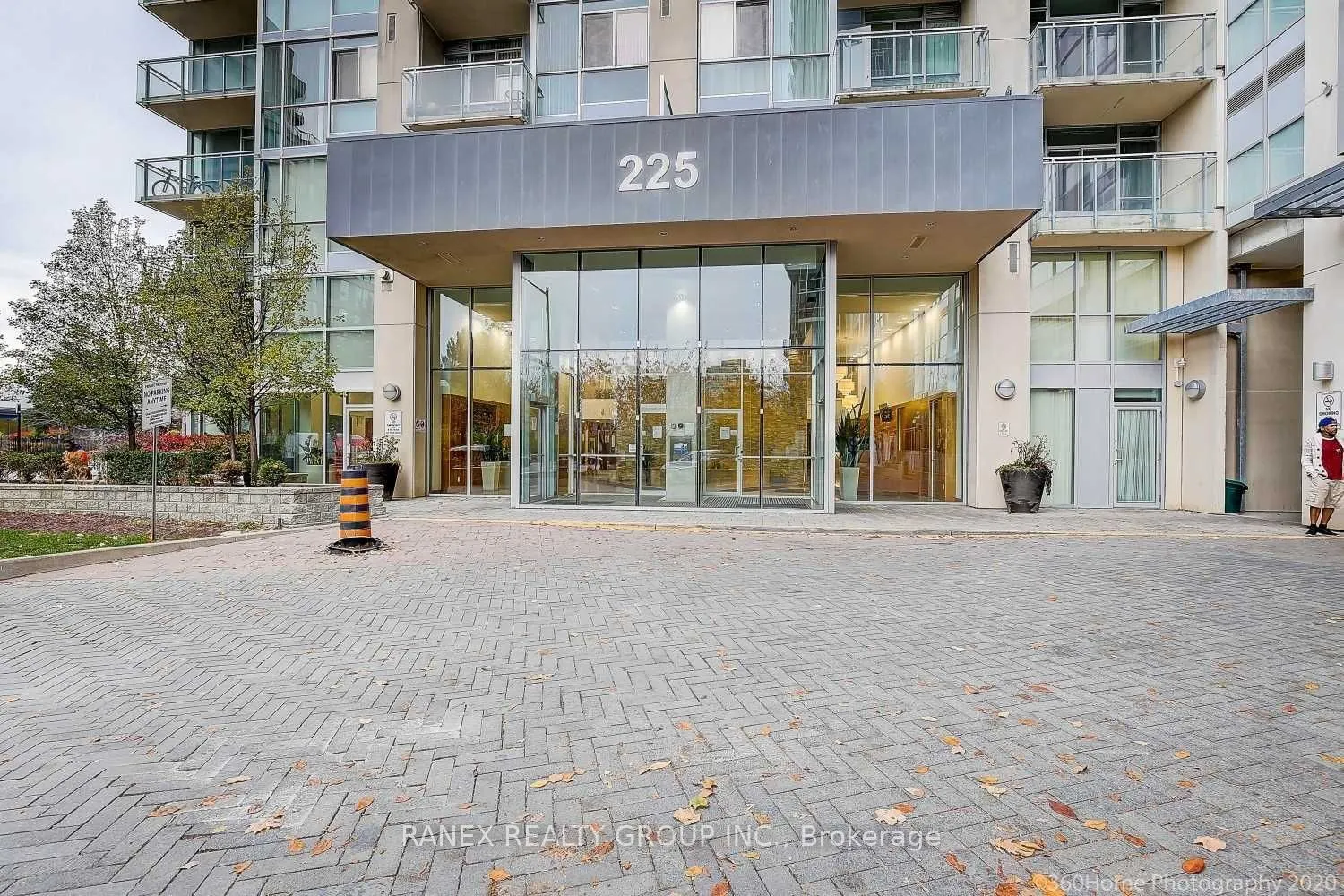 225 Webb Drive, #203