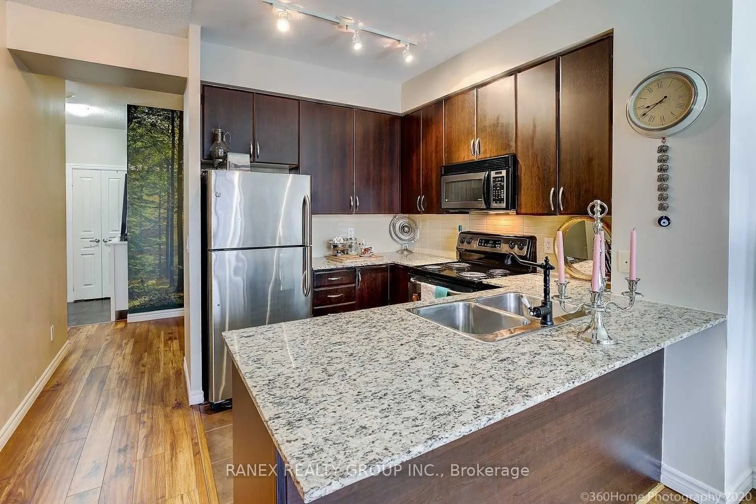 225 Webb Drive, #203