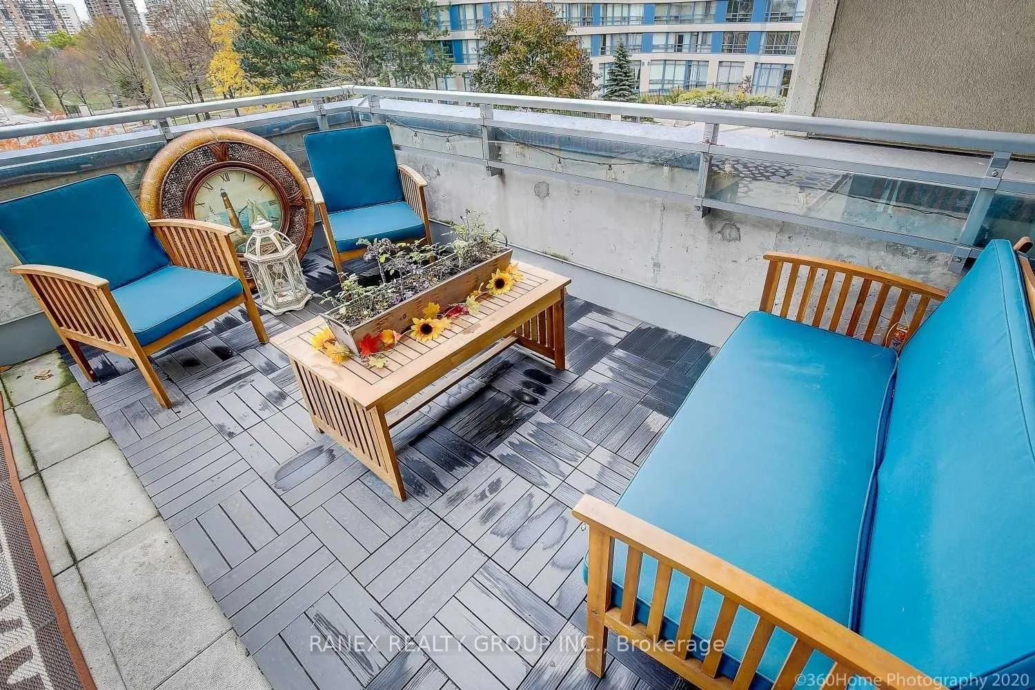 225 Webb Drive, #203