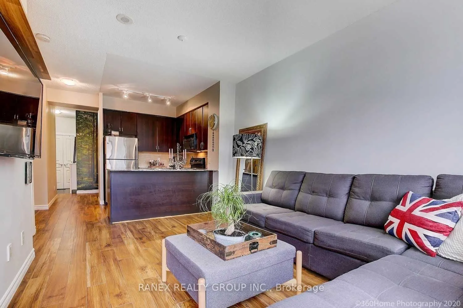 225 Webb Drive, #203