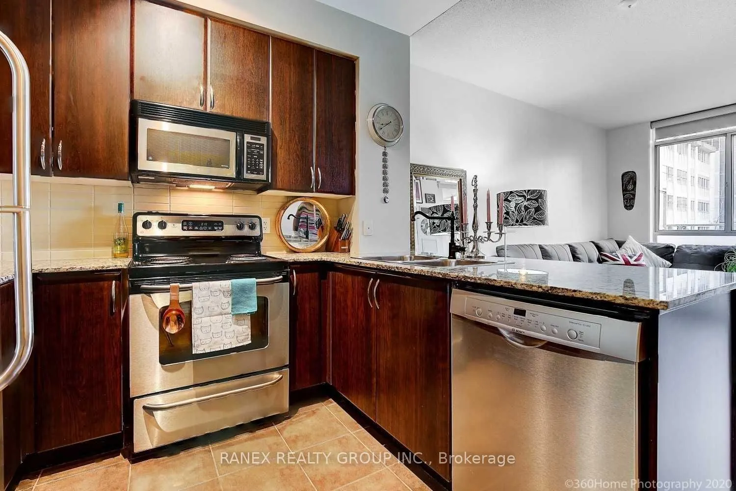 225 Webb Drive, #203