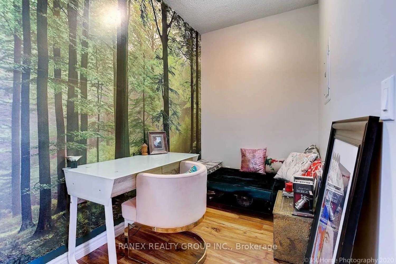 225 Webb Drive, #203