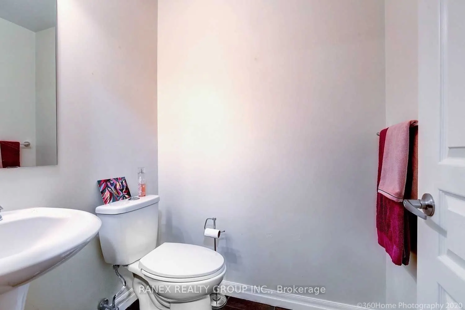 225 Webb Drive, #203