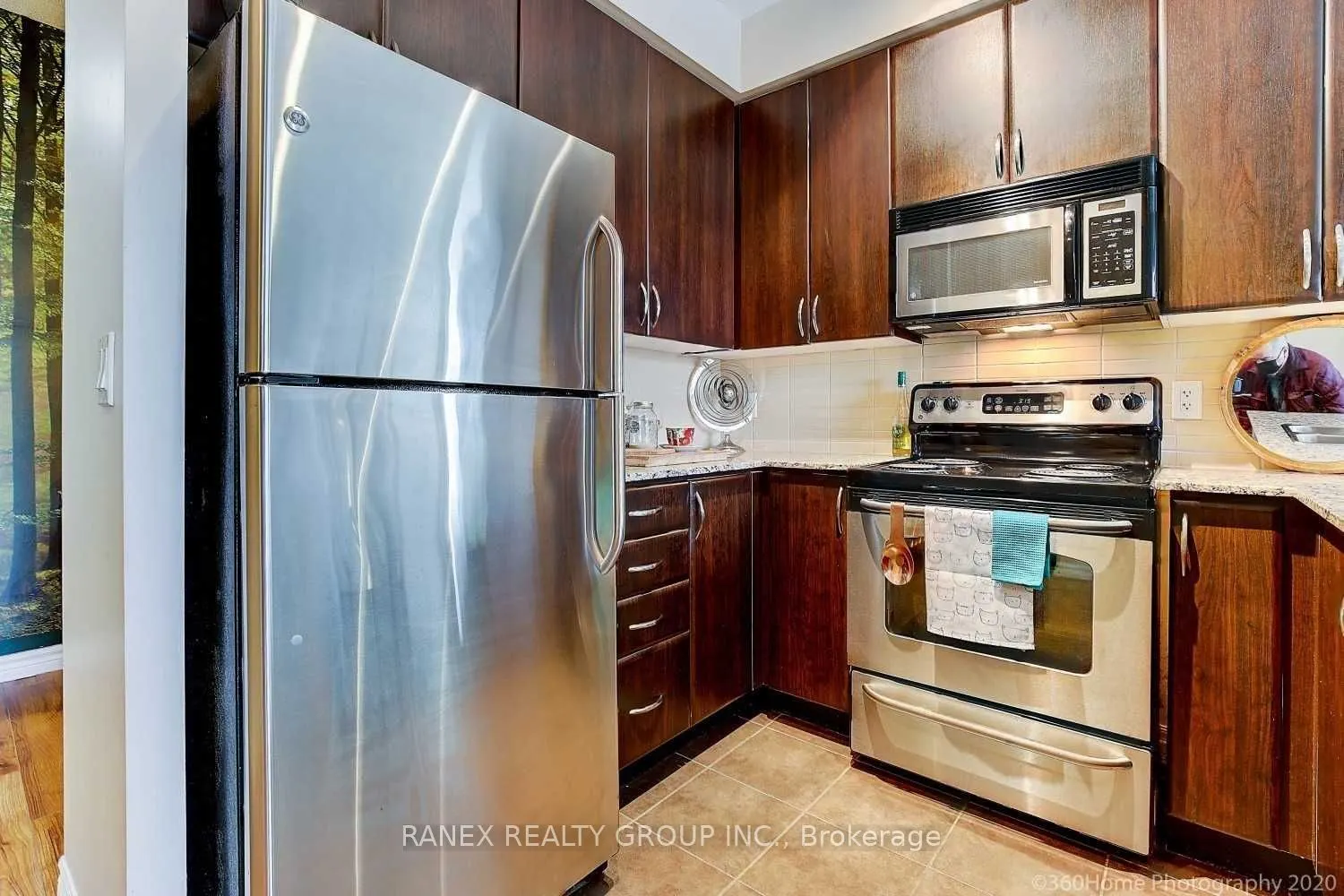 225 Webb Drive, #203
