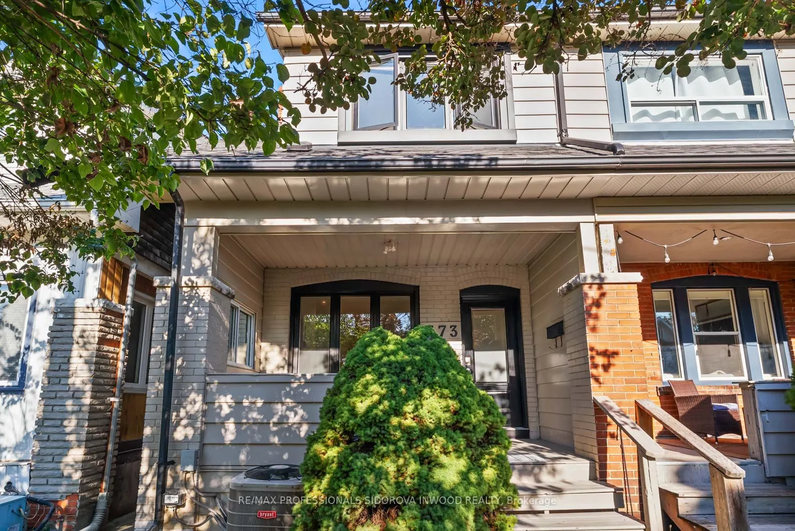 573 Beresford Avenue