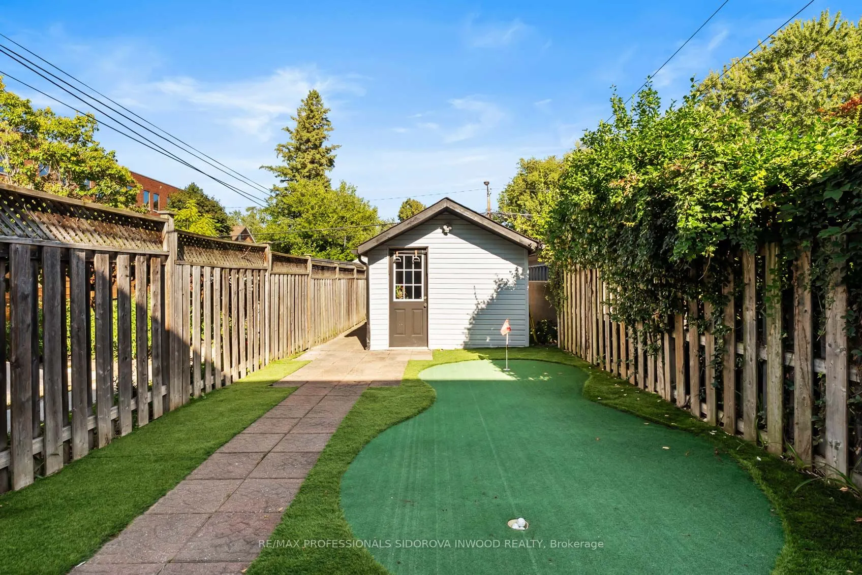 573 Beresford Avenue