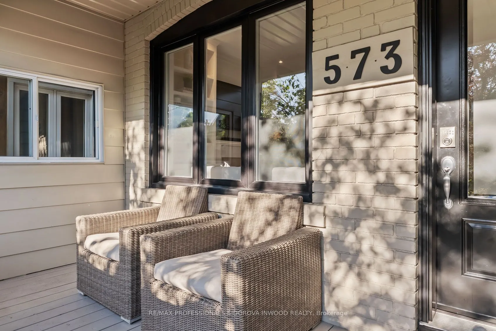 573 Beresford Avenue