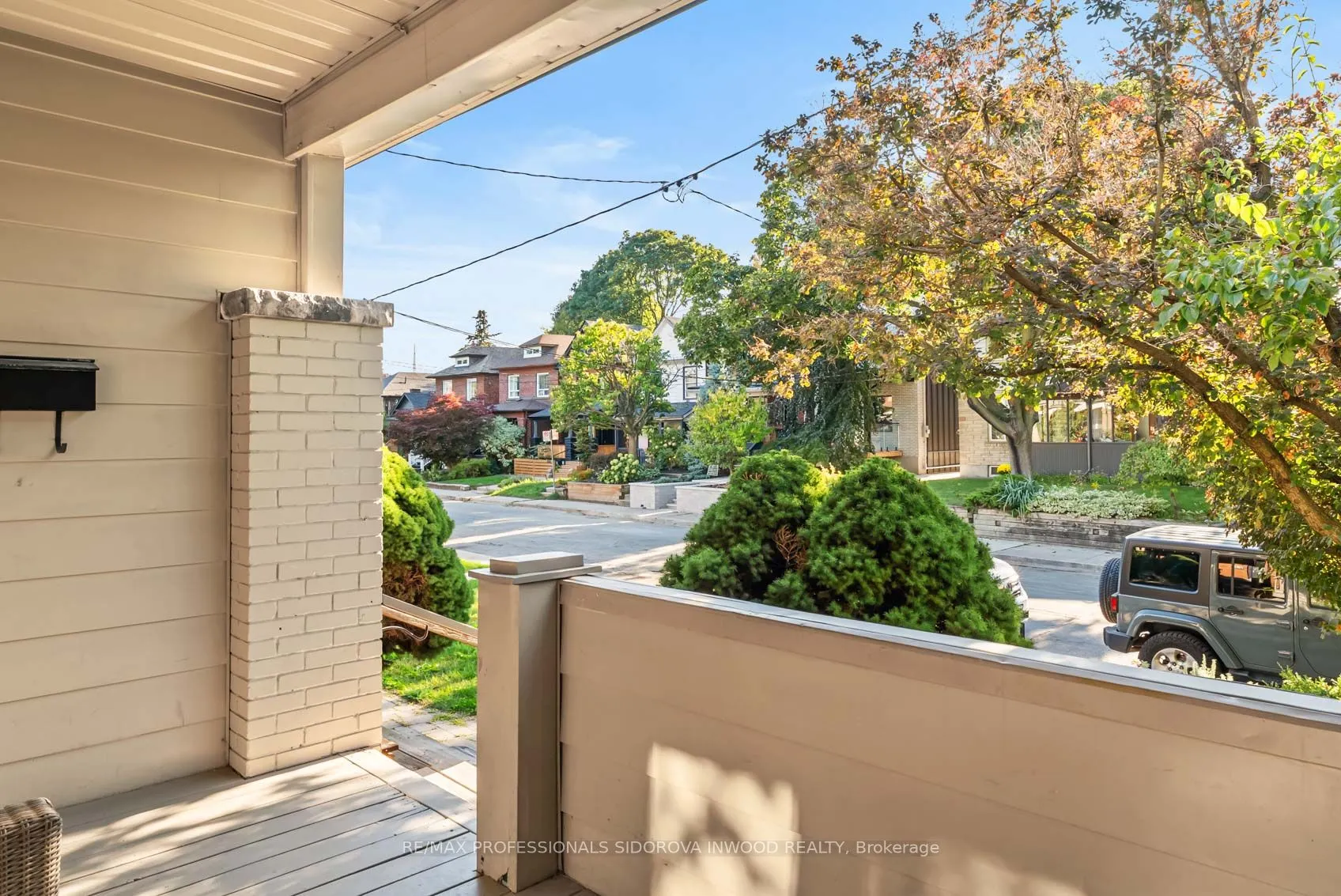 573 Beresford Avenue