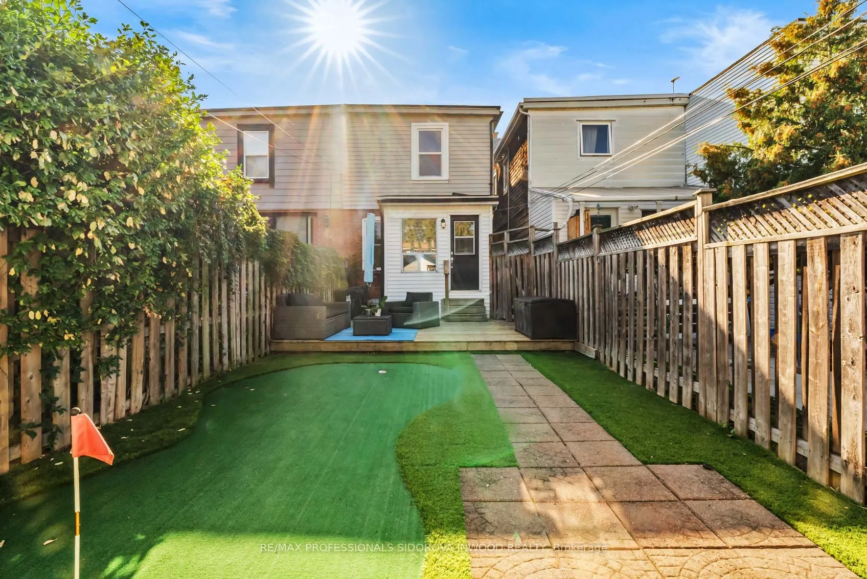 573 Beresford Avenue