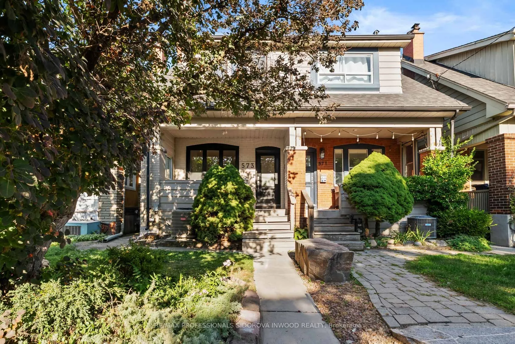 573 Beresford Avenue