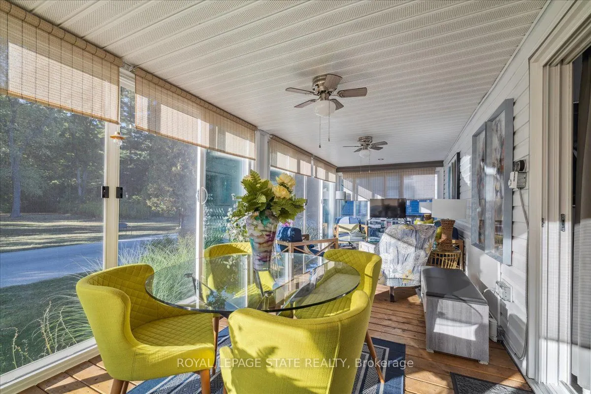 4449 Milburough Line, #7 Oak