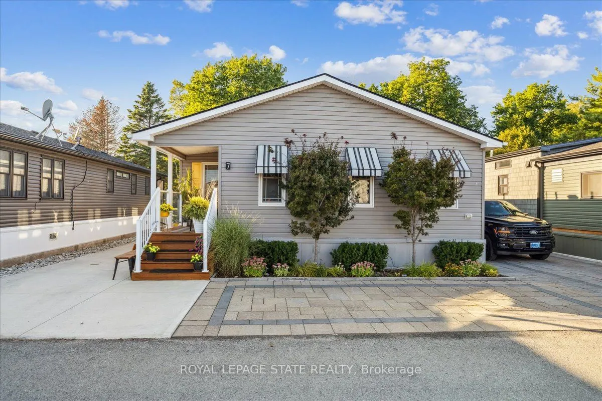 4449 Milburough Line, #7 Oak
