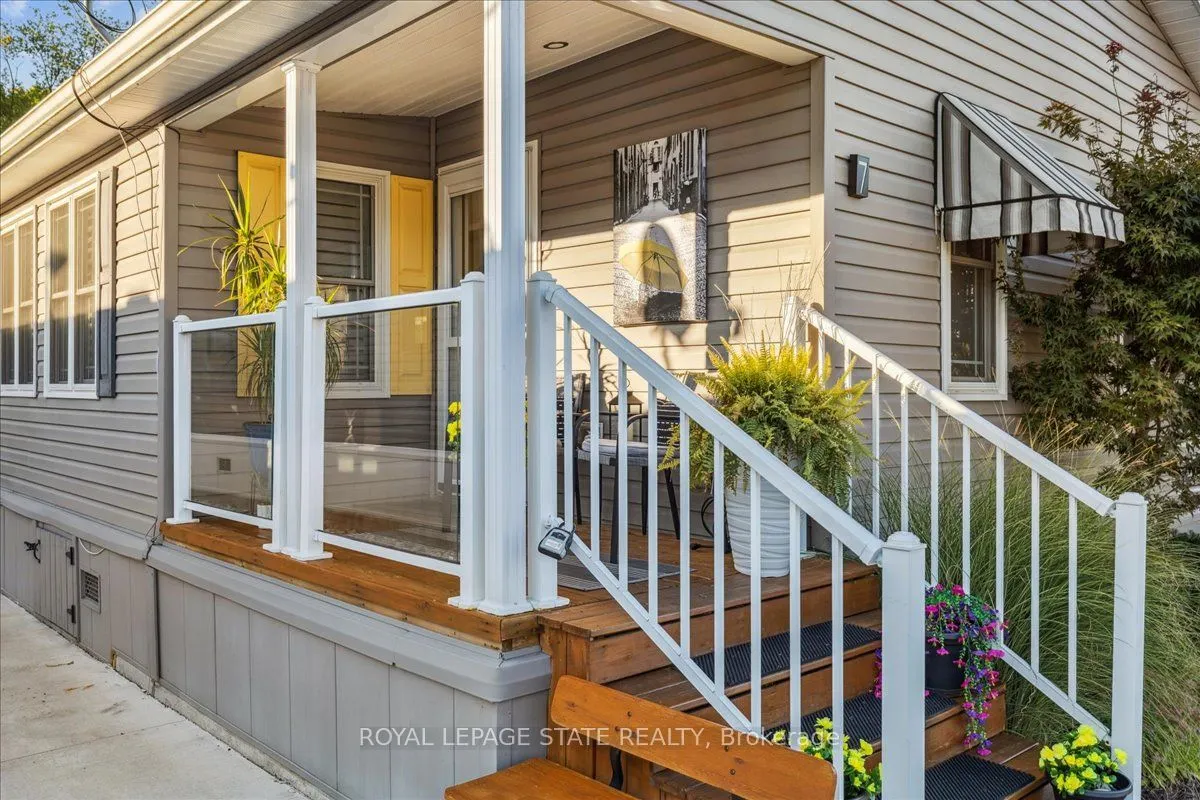 4449 Milburough Line, #7 Oak