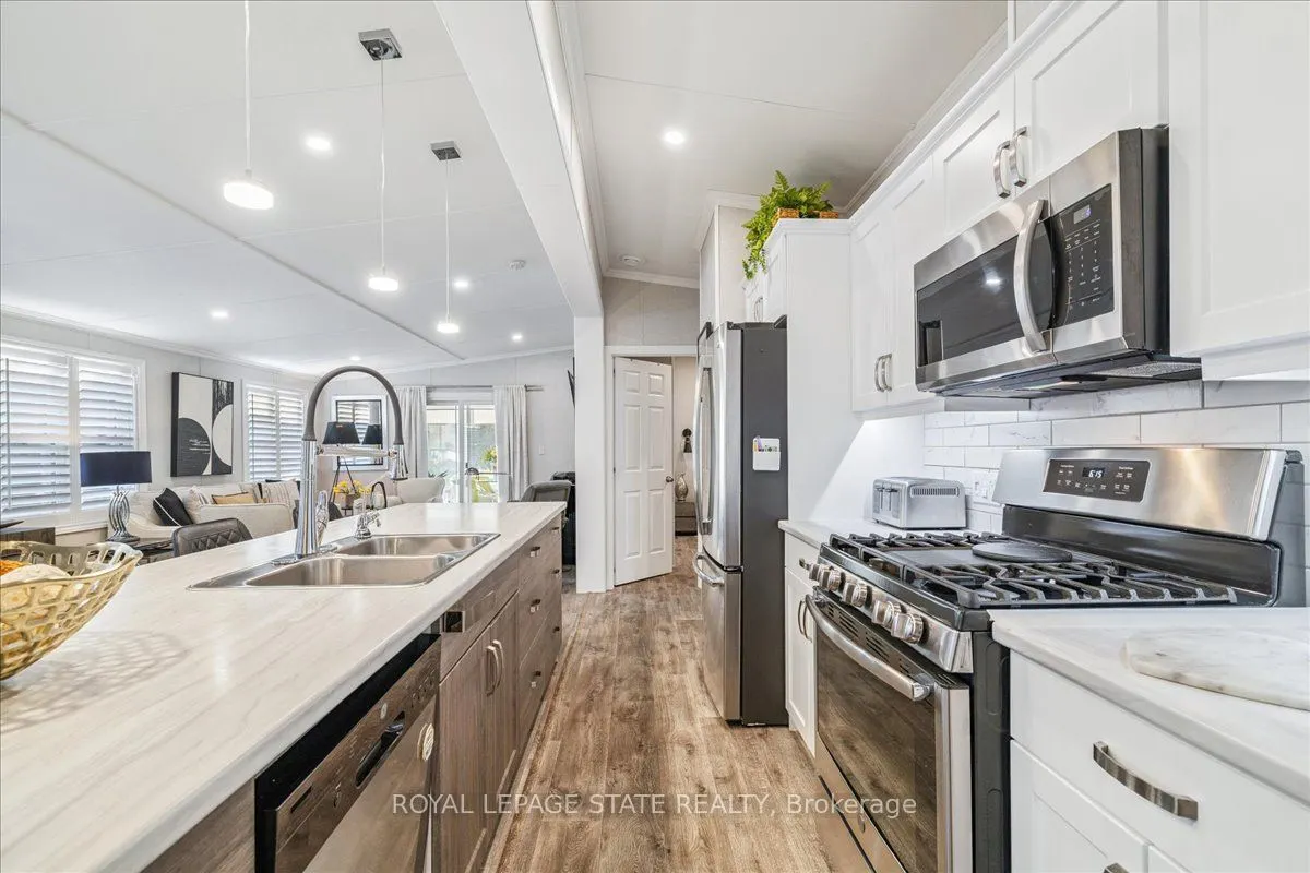 4449 Milburough Line, #7 Oak