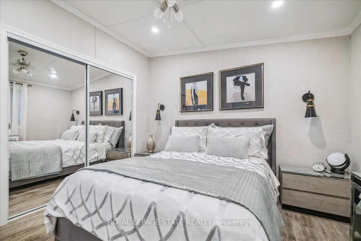 4449 Milburough Line, #7 Oak