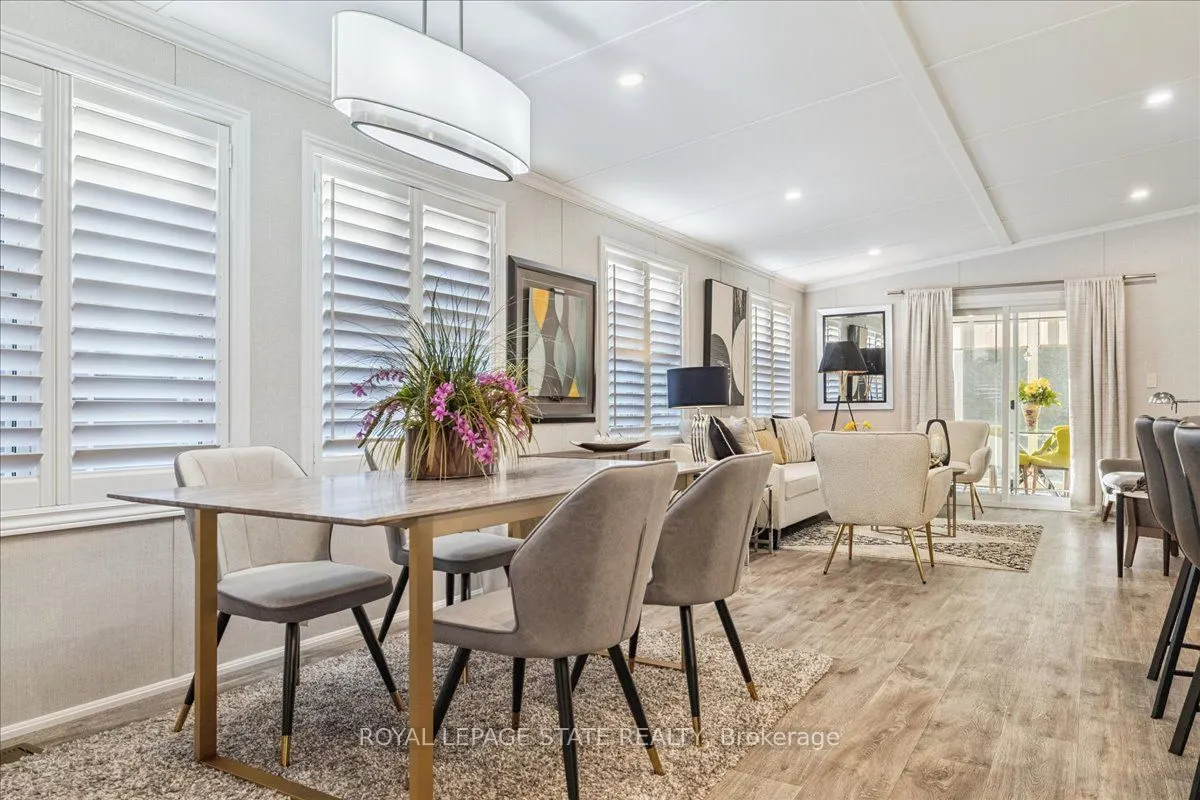 4449 Milburough Line, #7 Oak