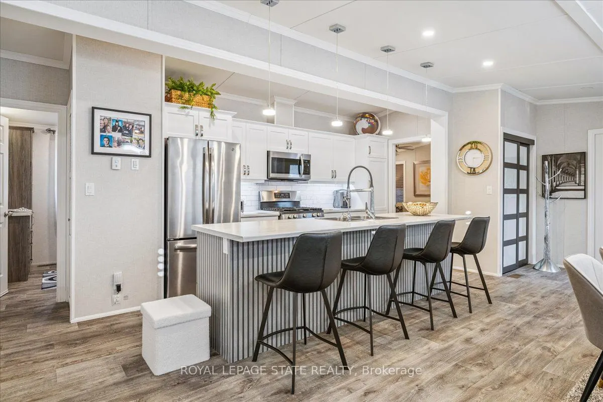 4449 Milburough Line, #7 Oak