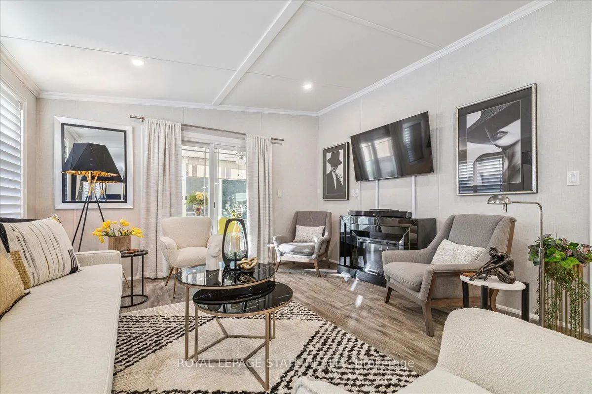 4449 Milburough Line, #7 Oak